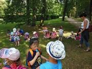 Celodenní výlet na Zámek Loučeň